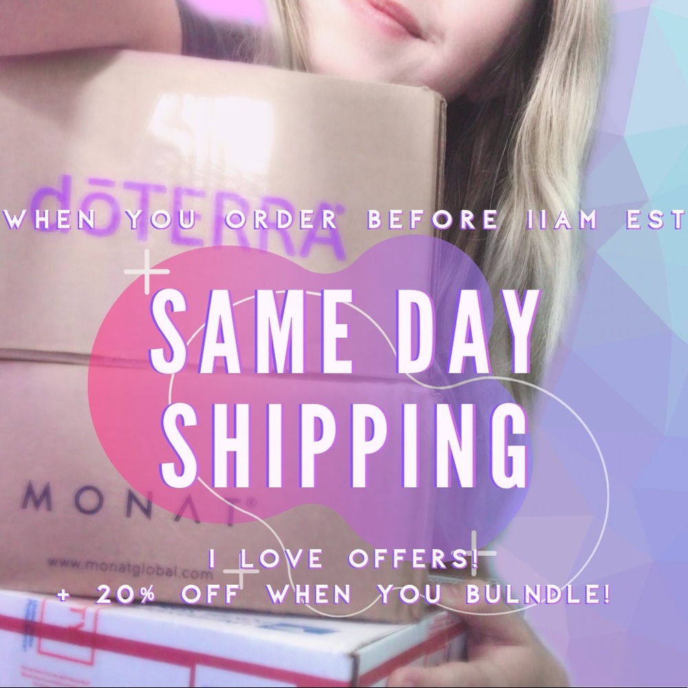 Need something ASAP?